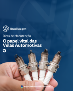 Velas Automotivas - Descubra seu Papel Vital