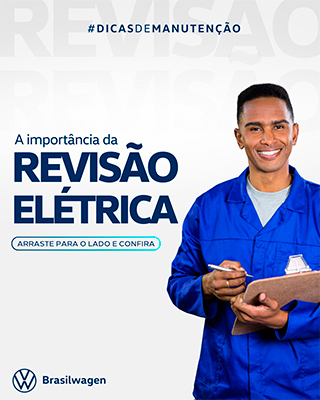 Revisão Elétrica do Seu Carro