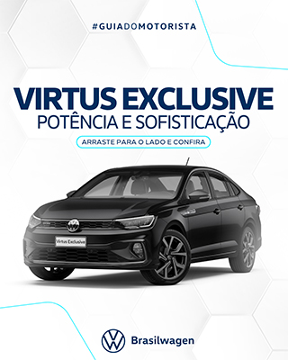 Virtus Exclusive: Potência, Sofisticação e Tecnologia de Ponta