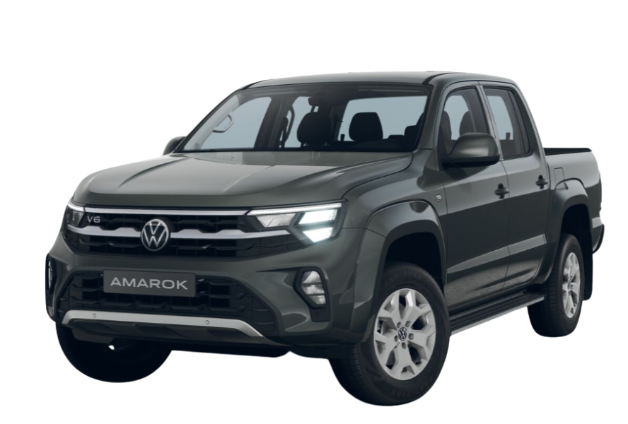 AMAROK