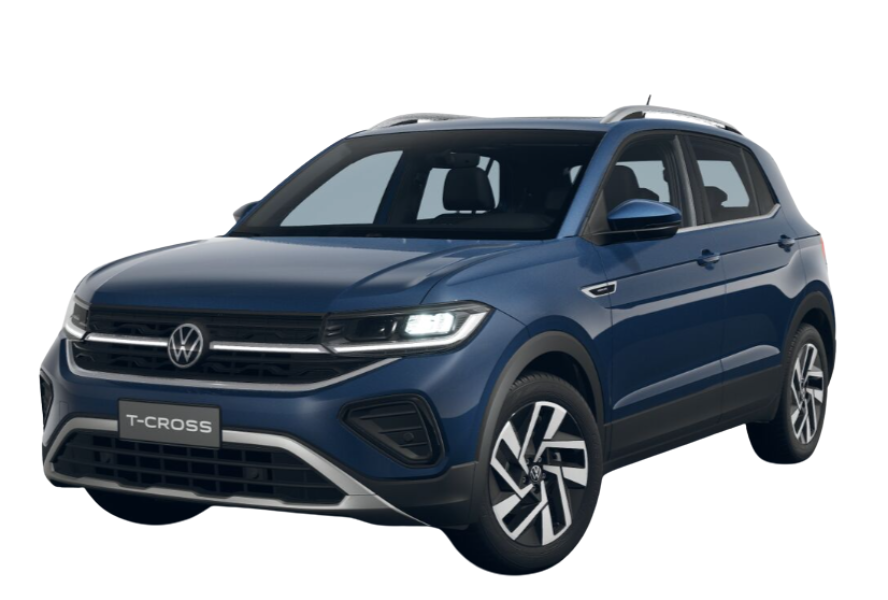 T-CROSS
