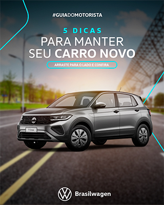 5 Dicas para Manter Seu Carro Novo por Mais Tempo