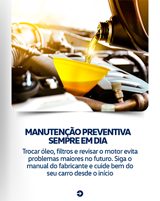 5 Dicas para Manter Seu Carro Novo por Mais Tempo