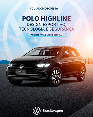 Polo Highline: 5 motivos para escolher